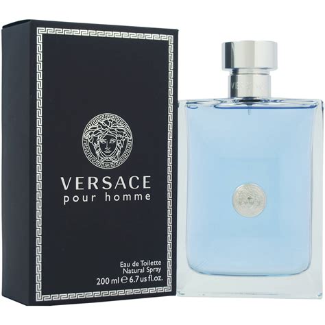 perfume versace man pour homme|Versace perfume pour homme price.